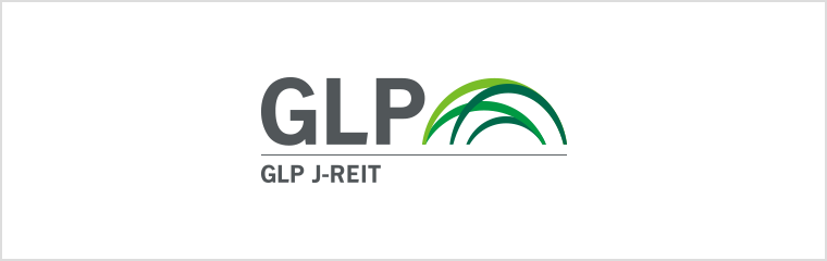 GLP J-REIT Website